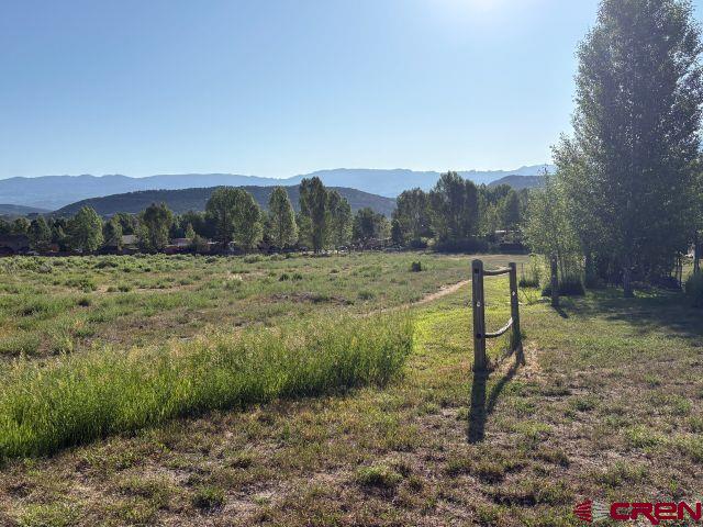 Tbd Tabernash Lane Ridgway CO 81432