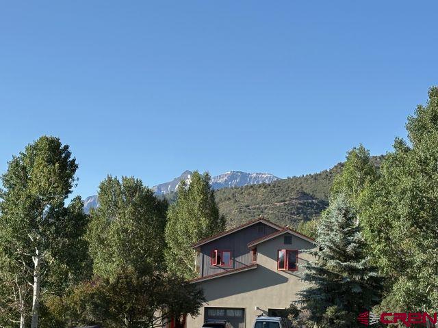 Tbd Tabernash Lane Ridgway CO 81432