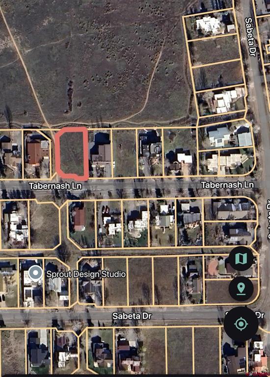 Tbd Tabernash Lane Ridgway CO 81432
