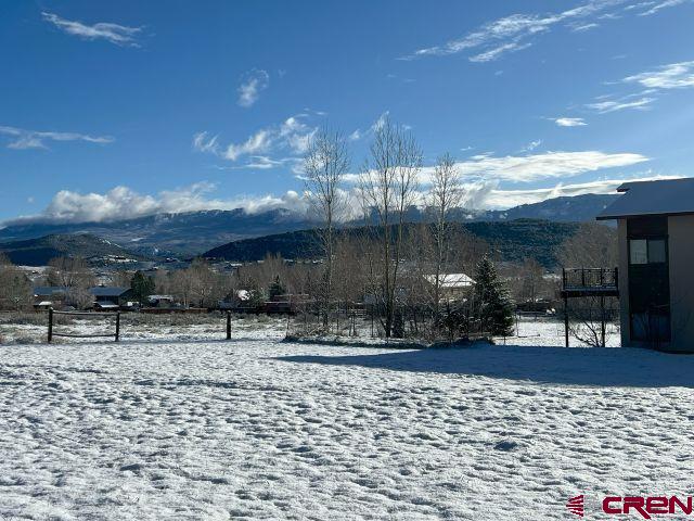 Tbd Tabernash Lane Ridgway CO 81432