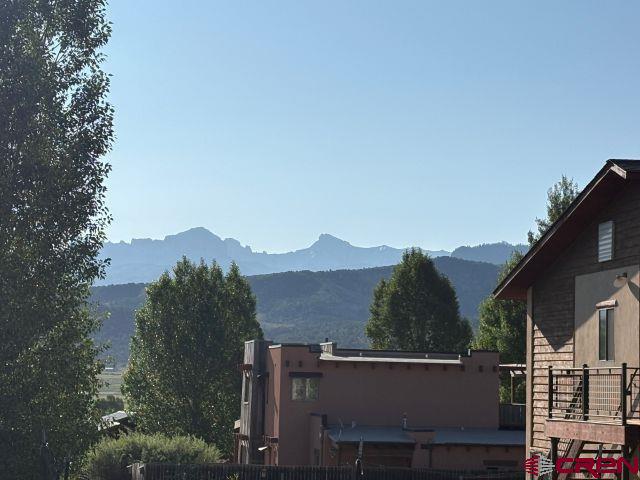 Tbd Tabernash Lane Ridgway CO 81432