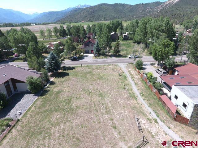 Tbd Tabernash Lane Ridgway CO 81432