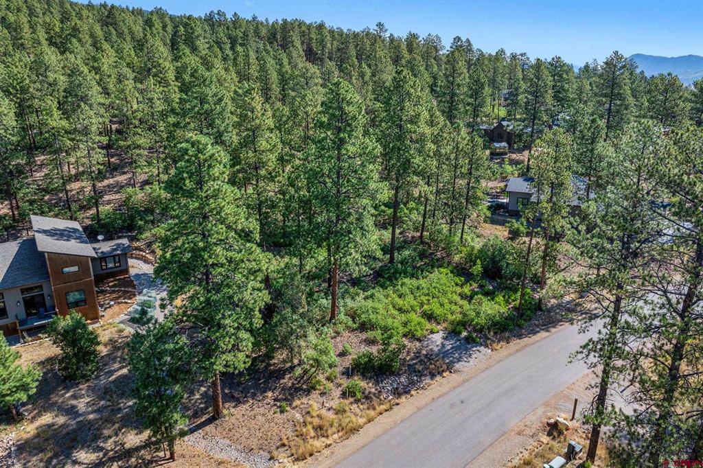 1086 Edgemont Highlands Drive Durango CO 81301