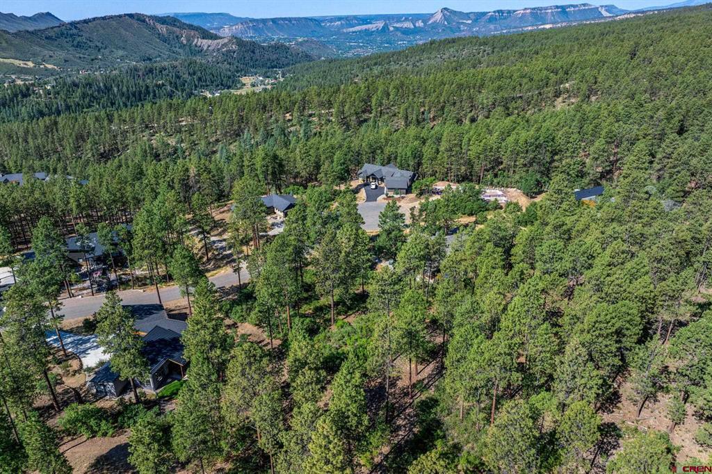 1086 Edgemont Highlands Drive Durango CO 81301