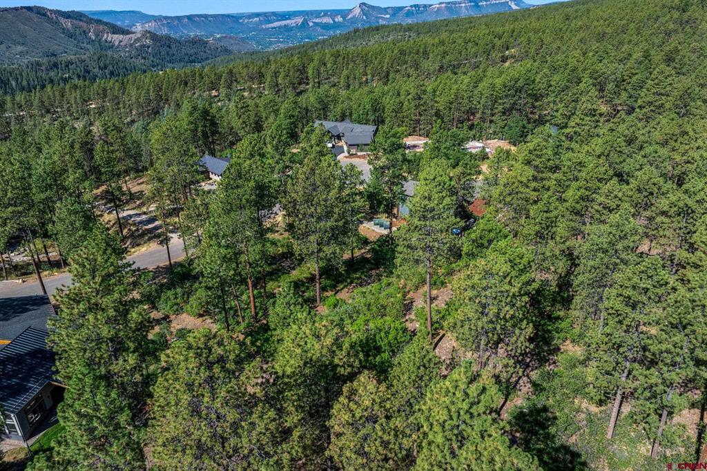 1086 Edgemont Highlands Drive Durango CO 81301