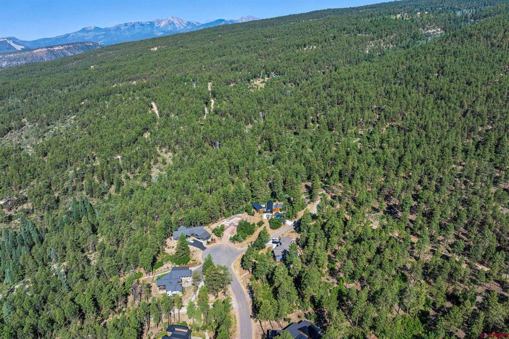 1086 Edgemont Highlands Drive Durango CO 81301