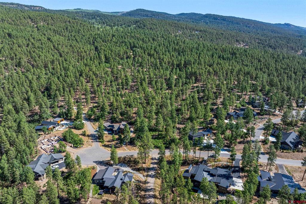1086 Edgemont Highlands Drive Durango CO 81301