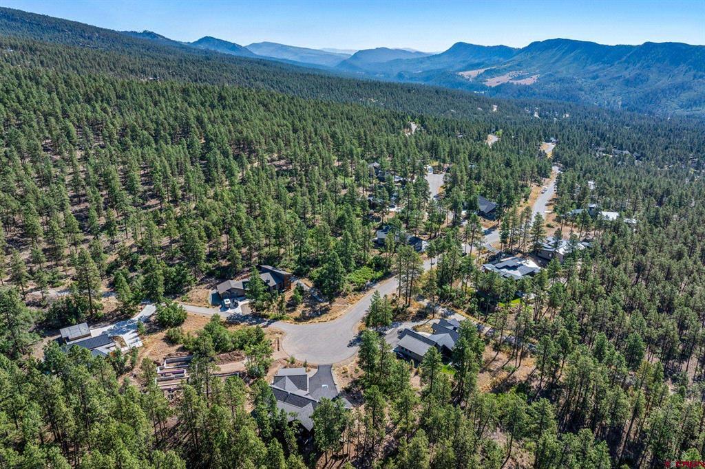 1086 Edgemont Highlands Drive Durango CO 81301