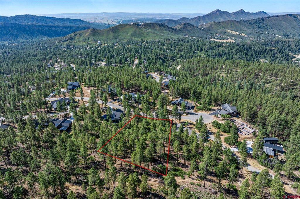 1086 Edgemont Highlands Drive Durango CO 81301