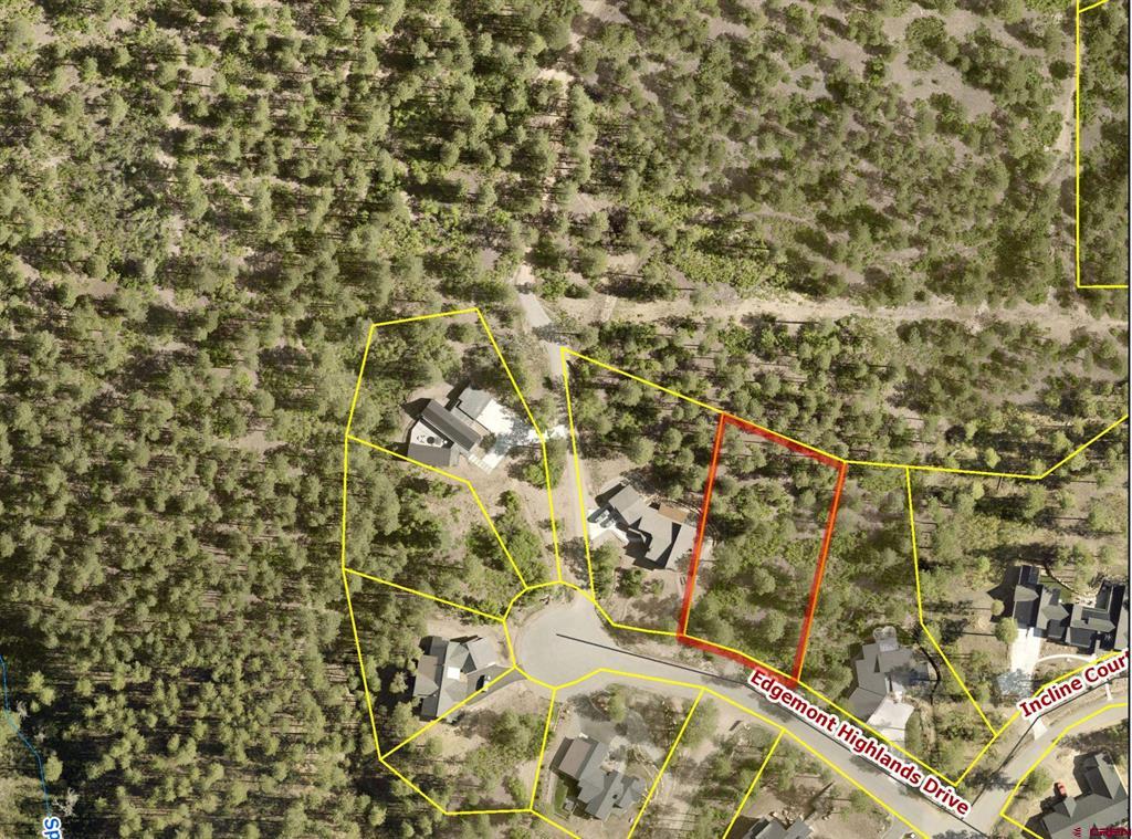 1086 Edgemont Highlands Drive Durango CO 81301