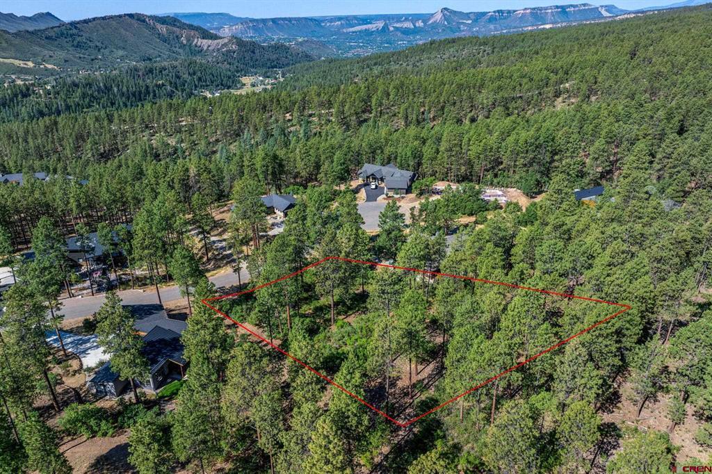 1086 Edgemont Highlands Drive Durango CO 81301