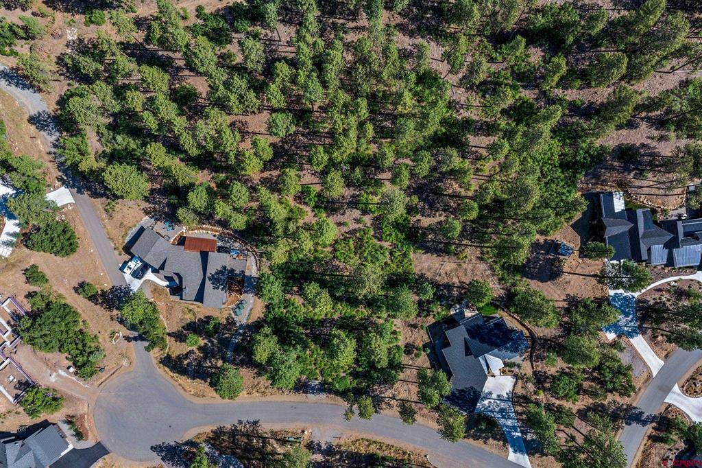1086 Edgemont Highlands Drive Durango CO 81301