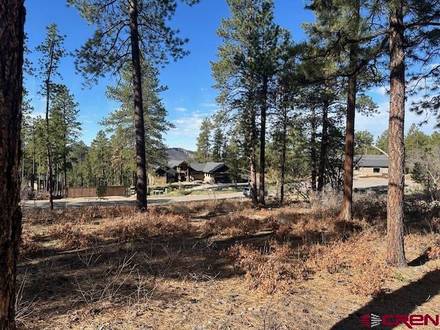 1086 Edgemont Highlands Drive Durango CO 81301