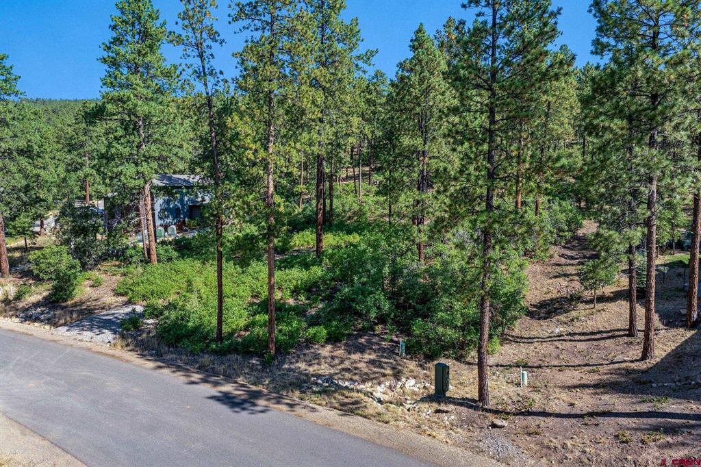 1086 Edgemont Highlands Drive Durango CO 81301