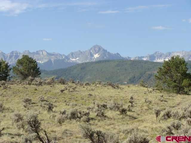 Tbd Terrace Drive Ridgway CO 81432