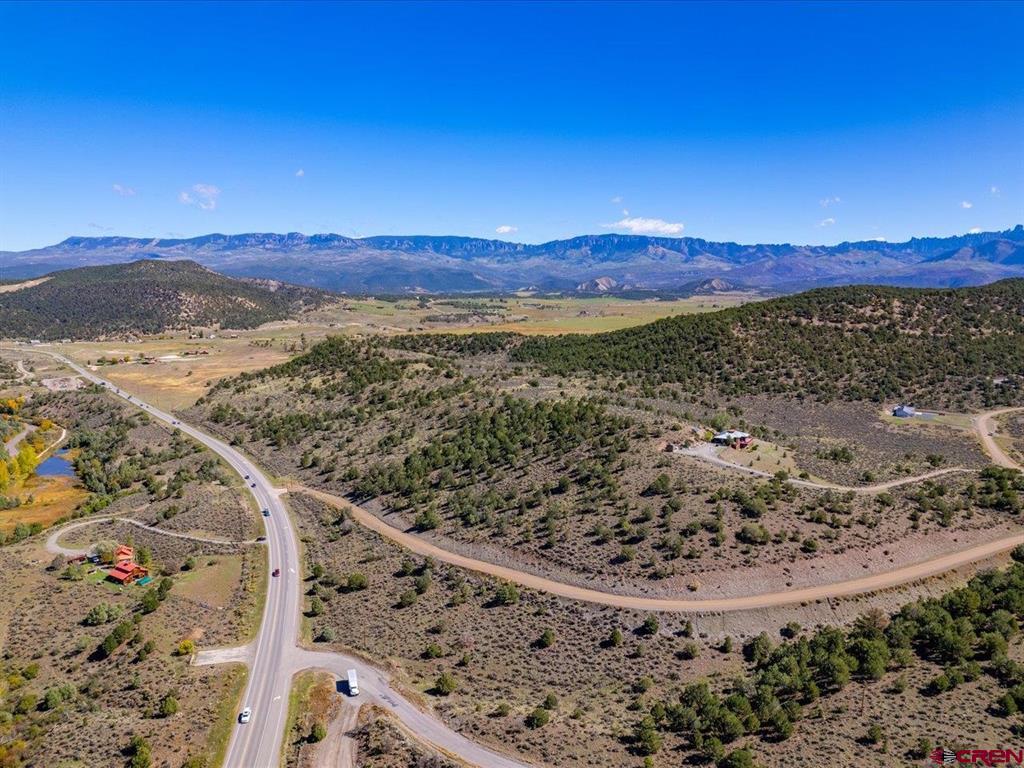 Tbd Terrace Drive Ridgway CO 81432