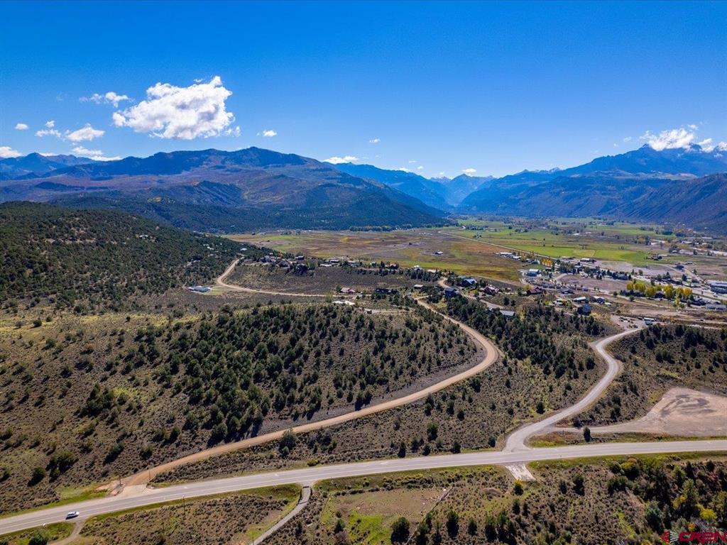 Tbd Terrace Drive Ridgway CO 81432
