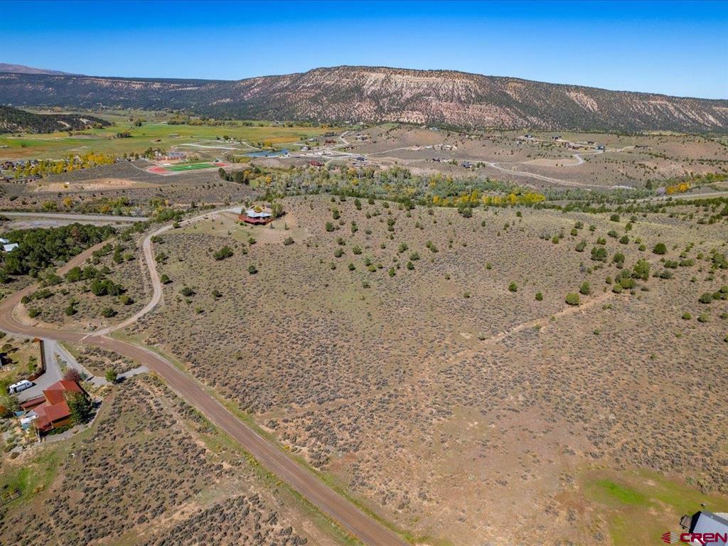 Tbd Terrace Drive Ridgway CO 81432
