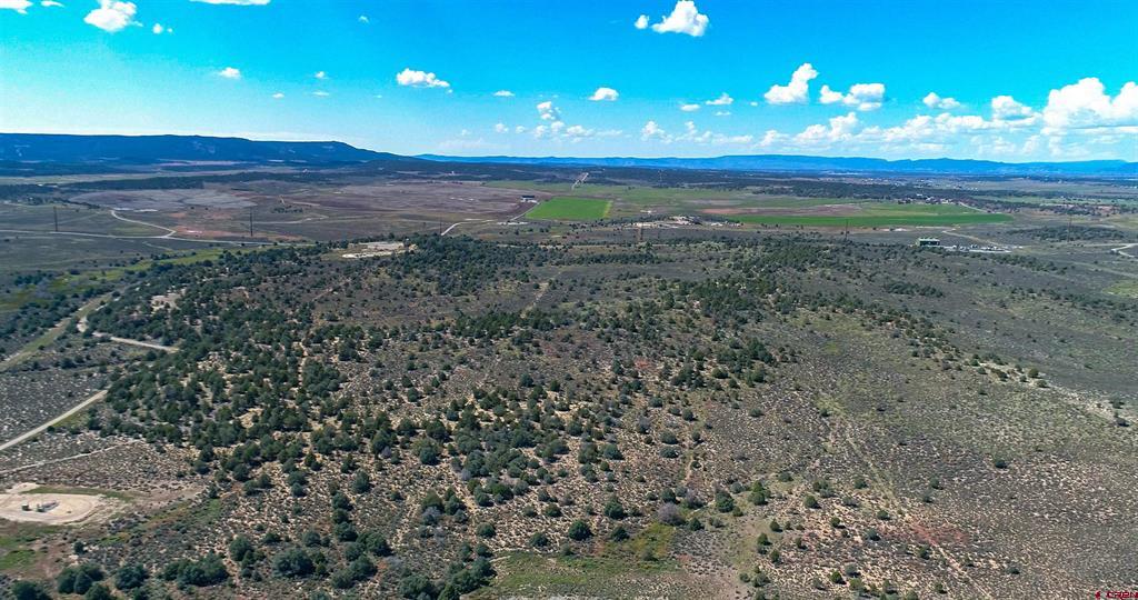 Tbd J Road Ignacio CO 81137