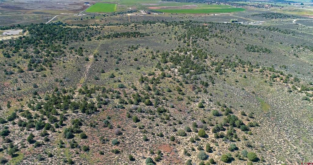 Tbd J Road Ignacio CO 81137