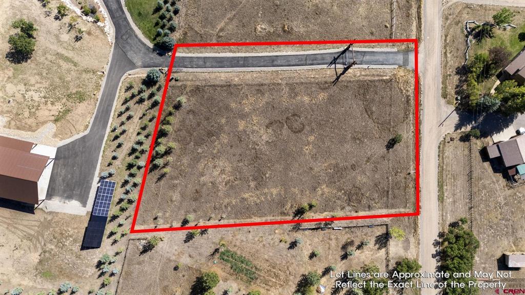 Lot 33 Pine River Ranch Circle Bayfield CO 81122