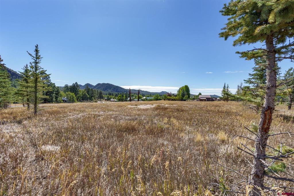 Lot 33 Pine River Ranch Circle Bayfield CO 81122