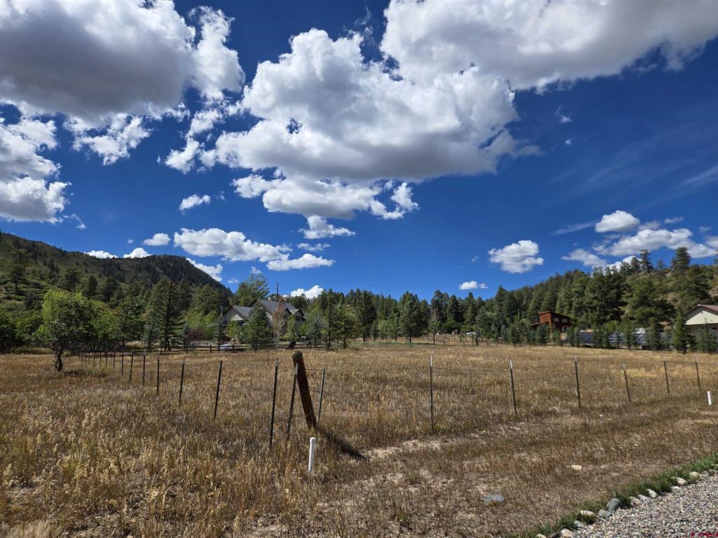 Lot 33 Pine River Ranch Circle Bayfield CO 81122