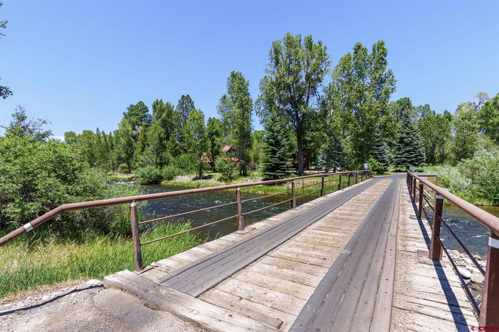 Lot 33 Pine River Ranch Circle Bayfield CO 81122