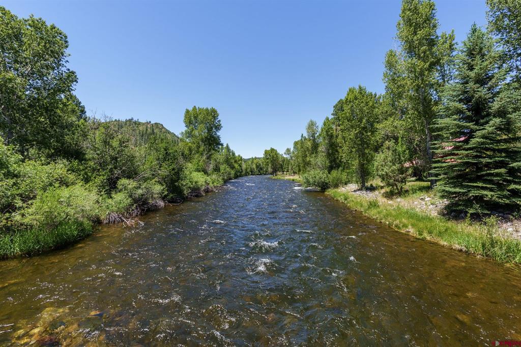 Lot 33 Pine River Ranch Circle Bayfield CO 81122