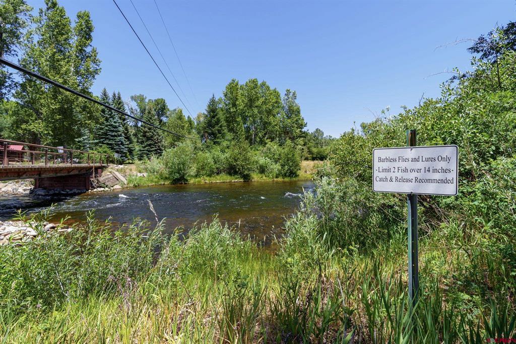 Lot 33 Pine River Ranch Circle Bayfield CO 81122