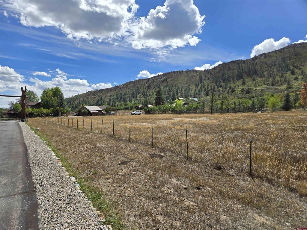 Lot 33 Pine River Ranch Circle Bayfield CO 81122