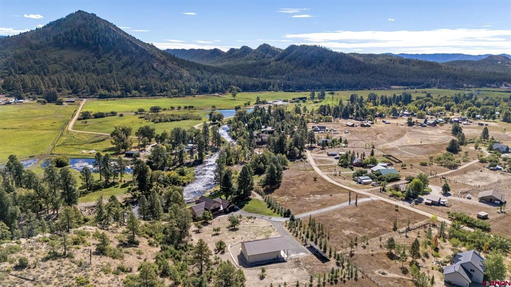Lot 33 Pine River Ranch Circle Bayfield CO 81122