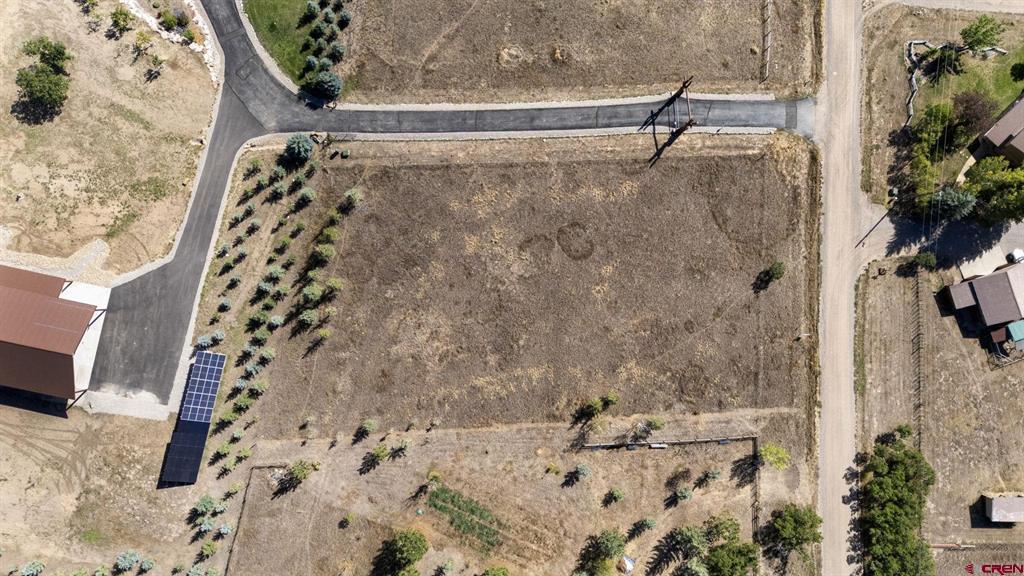 Lot 33 Pine River Ranch Circle Bayfield CO 81122