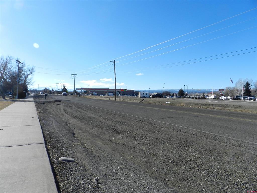 Tbd Woodgate Road Montrose CO 81401