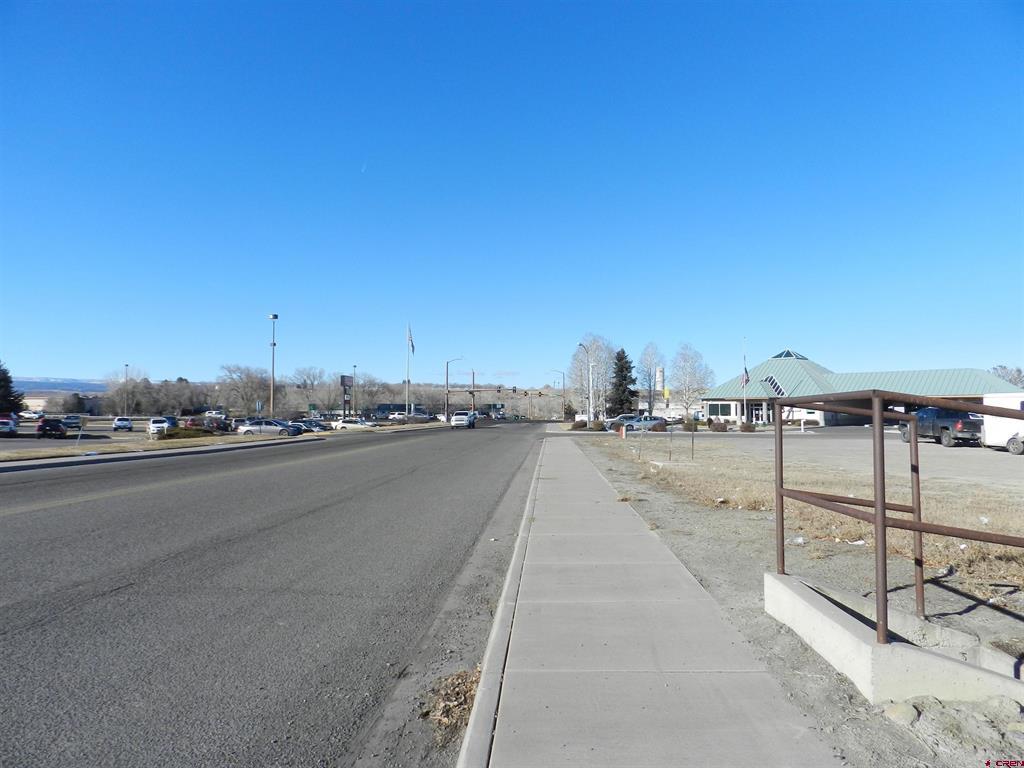 Tbd Woodgate Road Montrose CO 81401