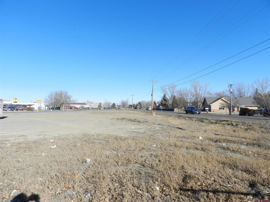 Tbd Woodgate Road Montrose CO 81401