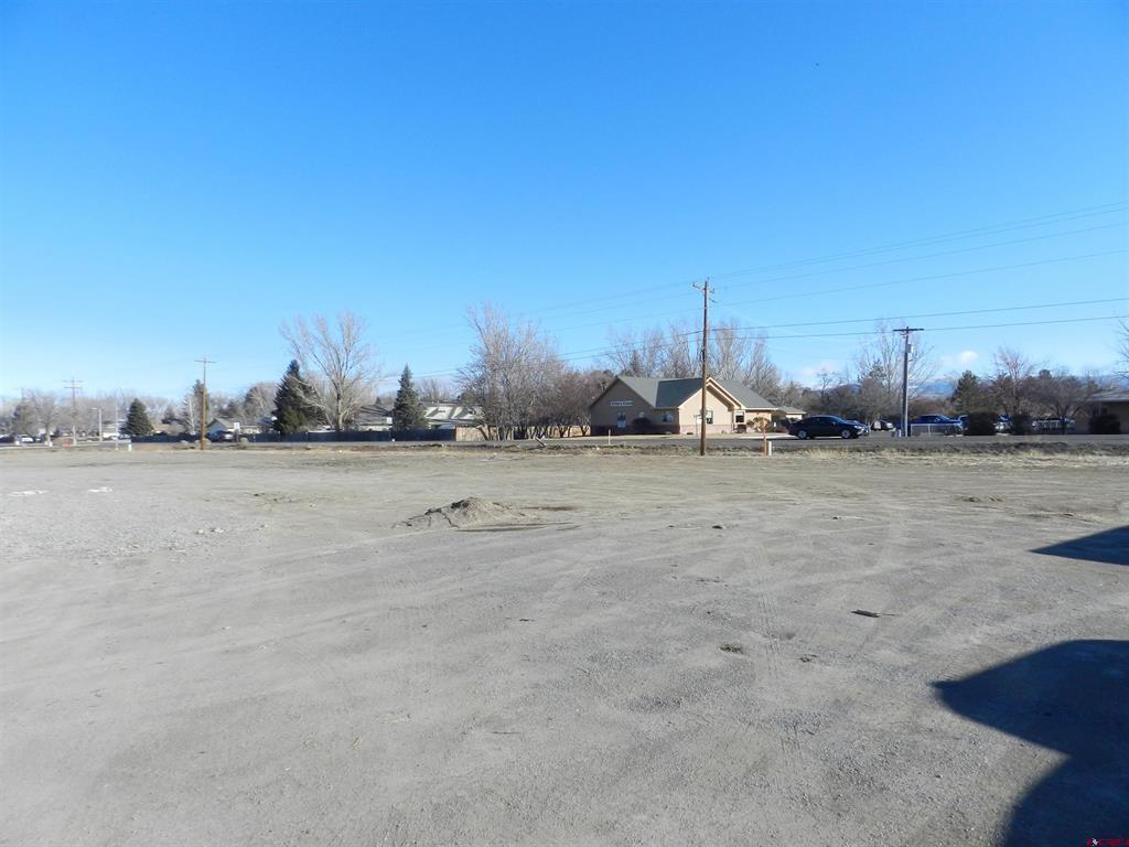 Tbd Woodgate Road Montrose CO 81401
