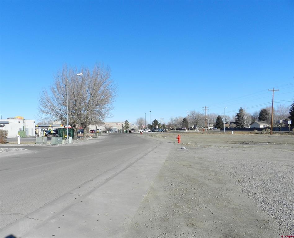 Tbd Woodgate Road Montrose CO 81401