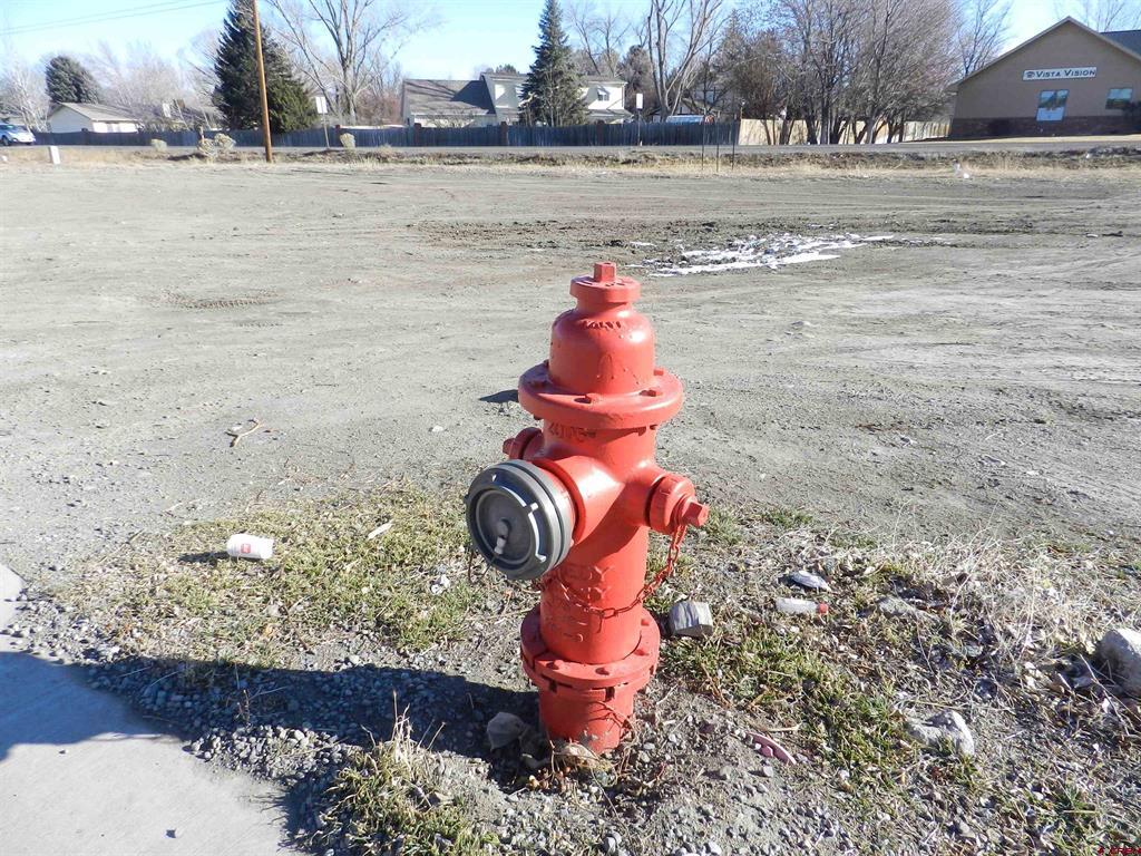 Tbd Woodgate Road Montrose CO 81401