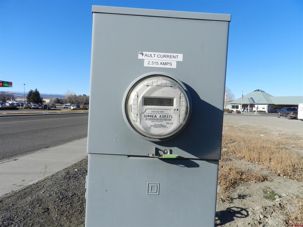 Tbd Woodgate Road Montrose CO 81401