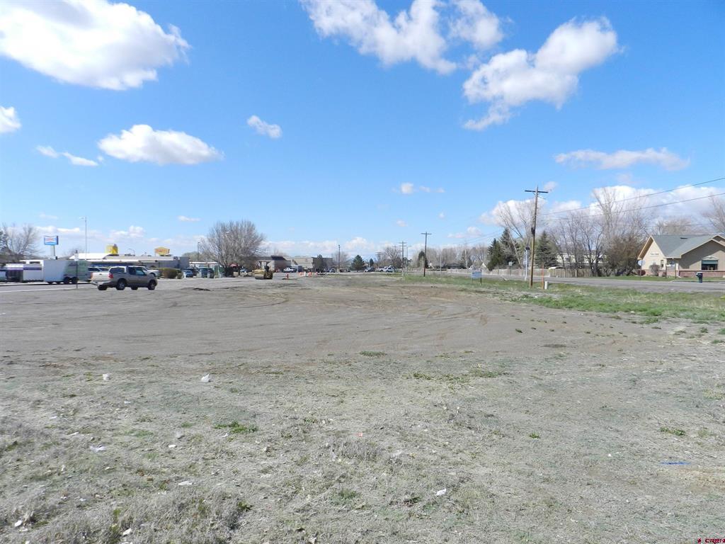 Tbd Woodgate Road Montrose CO 81401
