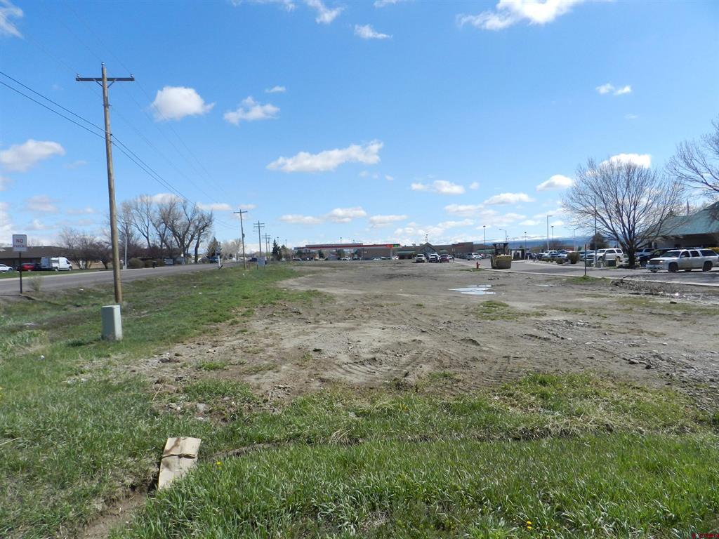Tbd Woodgate Road Montrose CO 81401