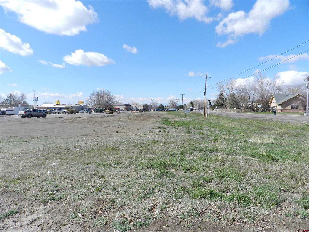 Tbd Woodgate Road Montrose CO 81401