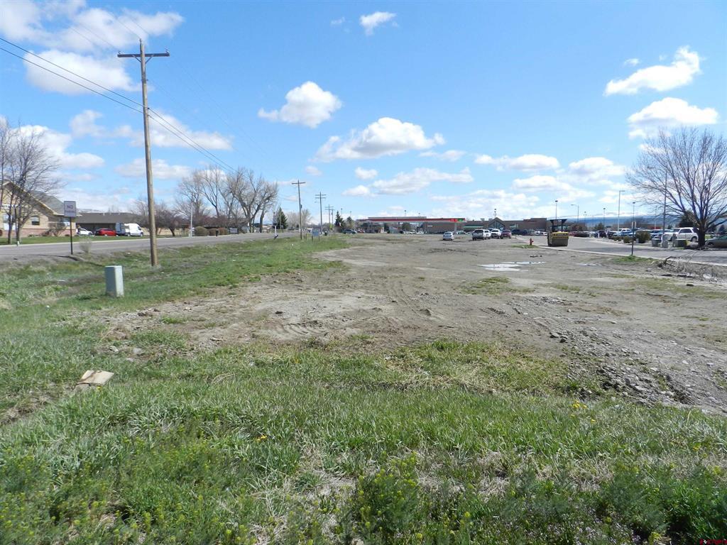 Tbd Woodgate Road Montrose CO 81401