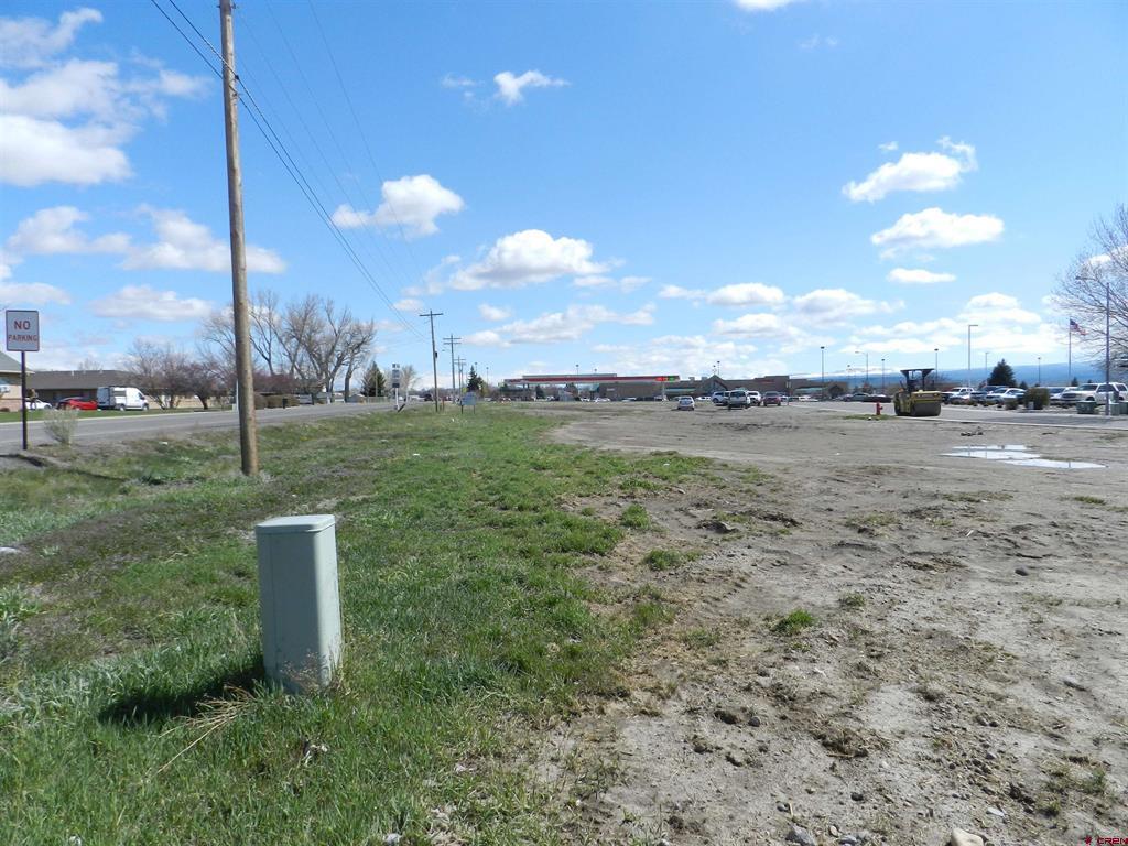 Tbd Woodgate Road Montrose CO 81401
