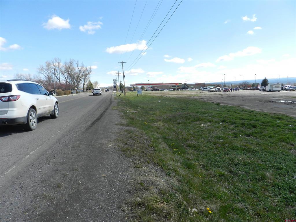 Tbd Woodgate Road Montrose CO 81401