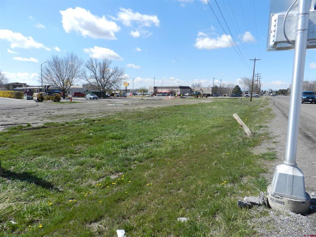 Tbd Woodgate Road Montrose CO 81401