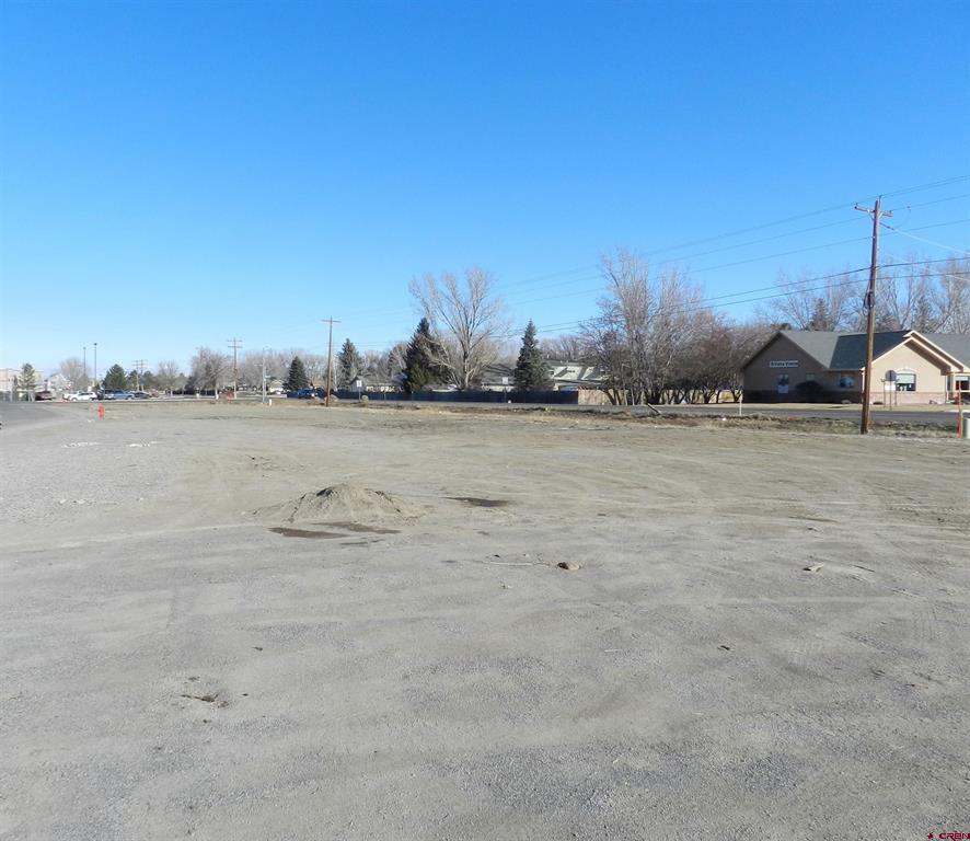 Tbd Woodgate Road Montrose CO 81401