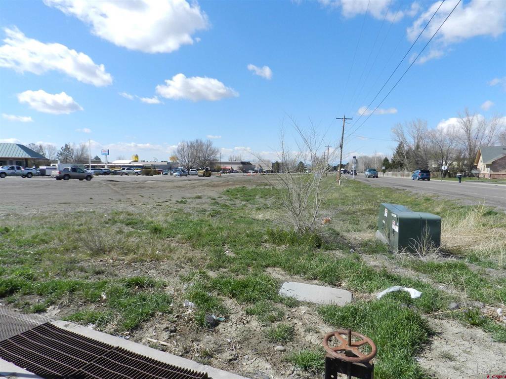 Tbd Woodgate Road Montrose CO 81401