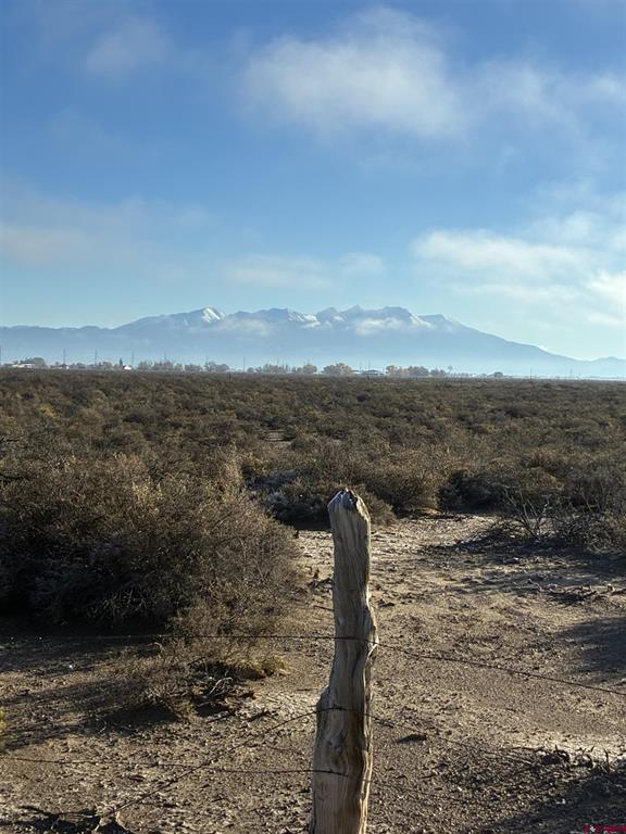 Tbd County Road 104 South Alamosa CO 81101